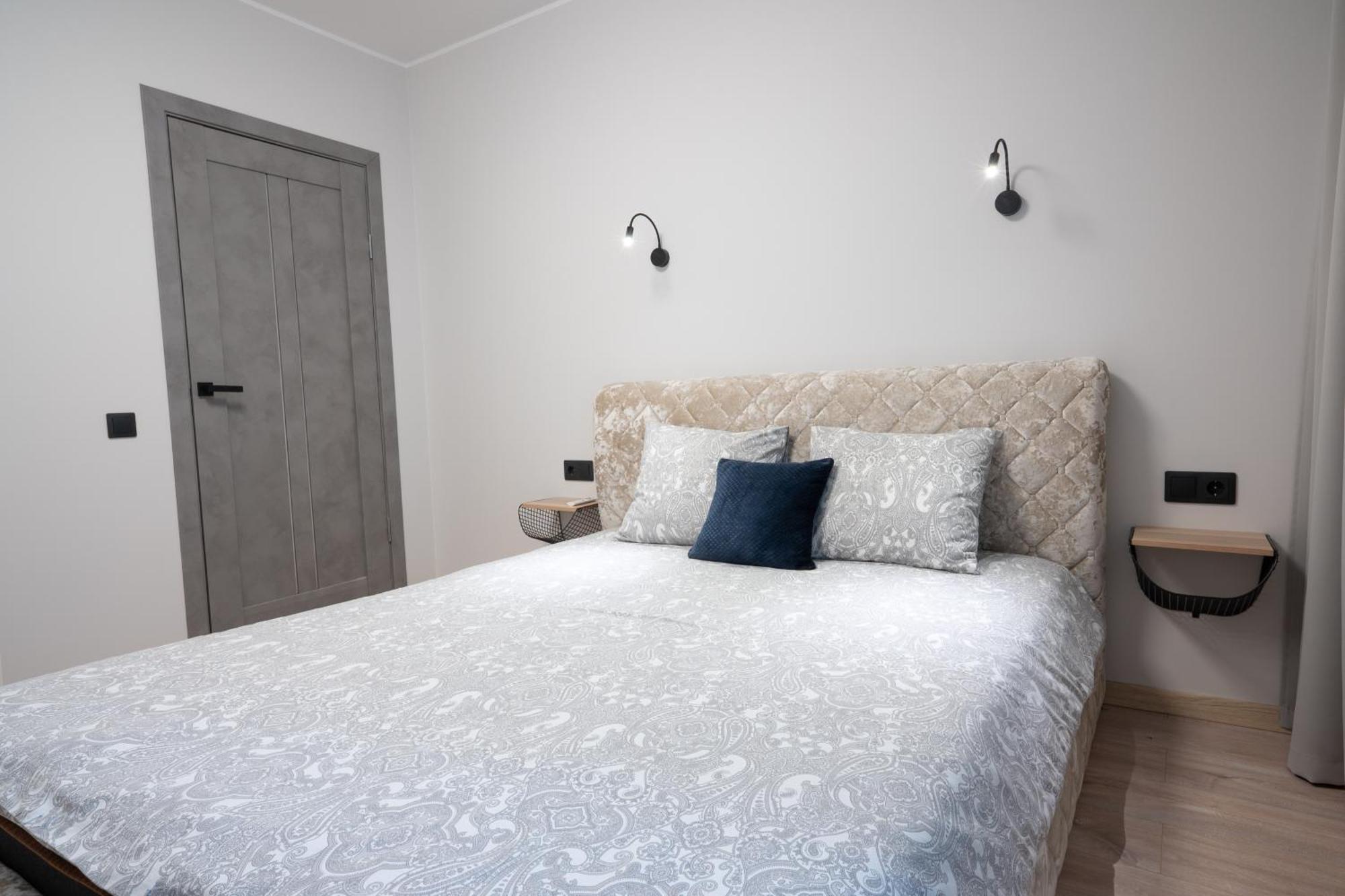 Friends And Family Vacation Apartments 里加 外观 照片