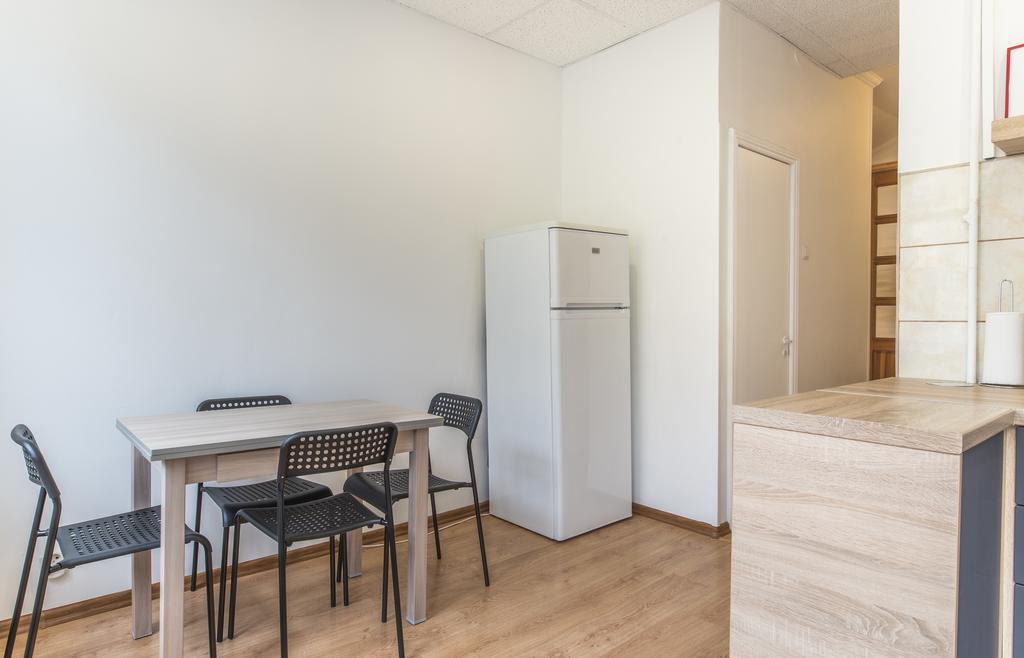 Friends And Family Vacation Apartments 里加 外观 照片
